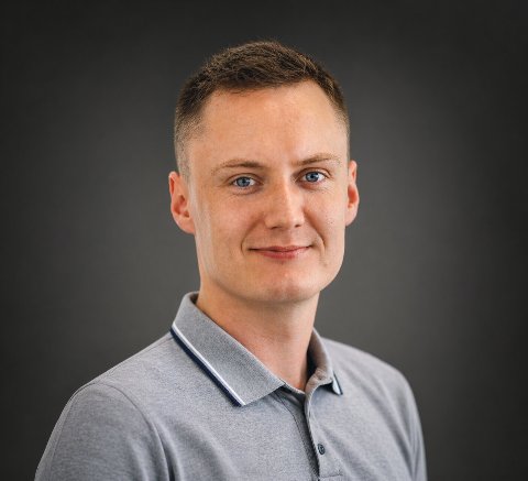 Portrét Ladislava Žížka — finanční poradce v Písku